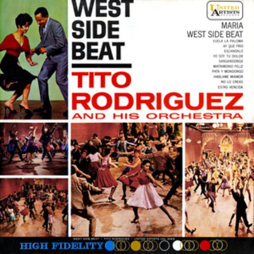 West Side Beat