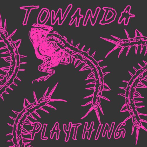 PLAYTHING