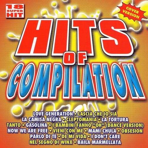 Hits of Compilation