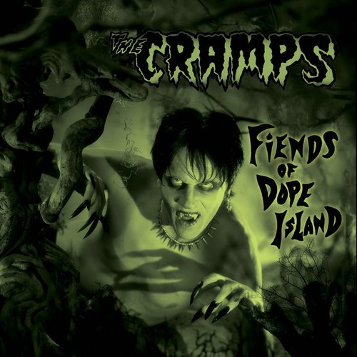 Fiends Of Dope Island