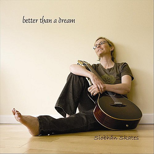 Better than a Dream
