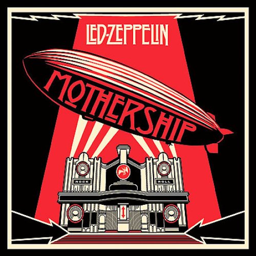 Mothership [Disc 2]