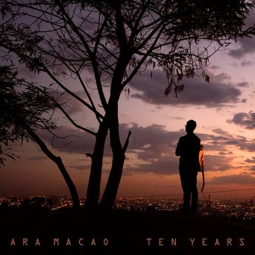 Ten Years - Single