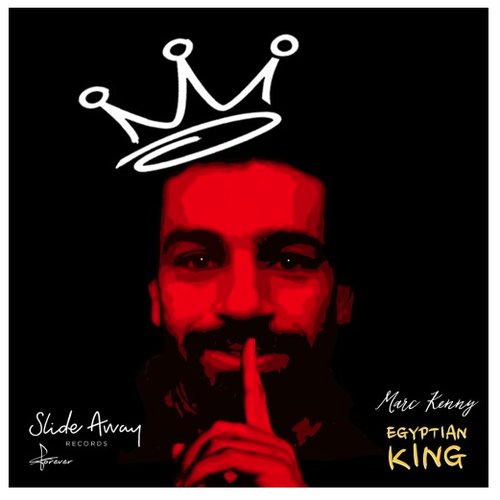 Egyptian King (Mo Salah)