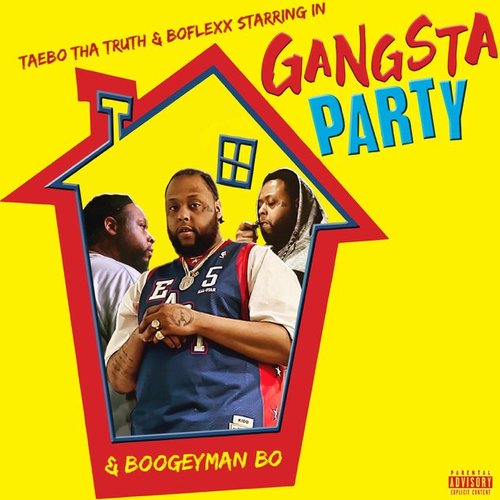 Gangsta Party