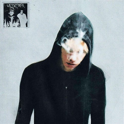 UNDERCOVER