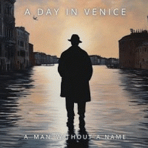 A Man Without a Name
