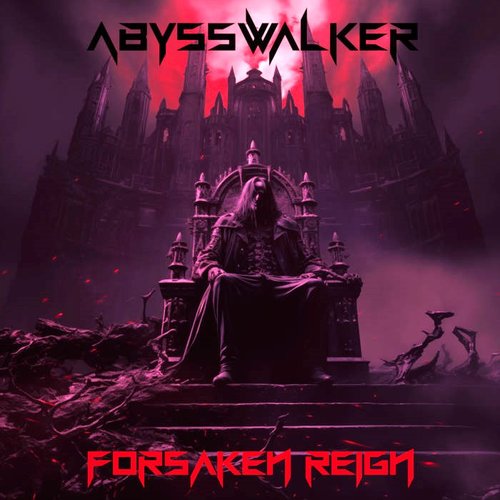 Forsaken Reign