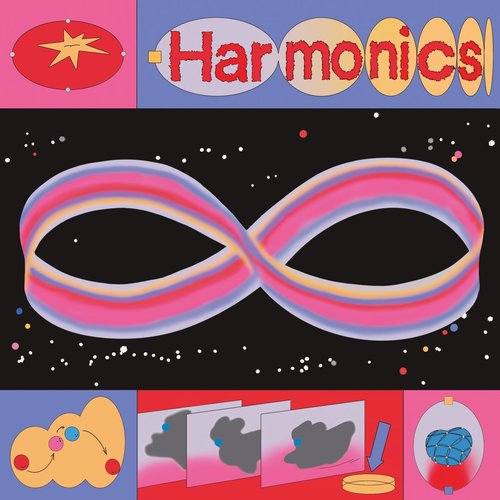 Harmonics Remixed