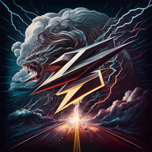 Raging Storm (ESC Version)