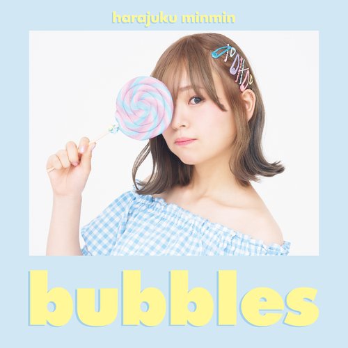 Bubbles - Single