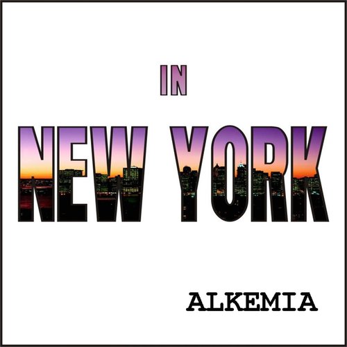 In New York (Original Version, Mashbox)