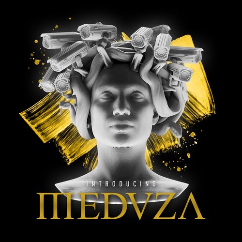 Introducing MEDUZA - EP
