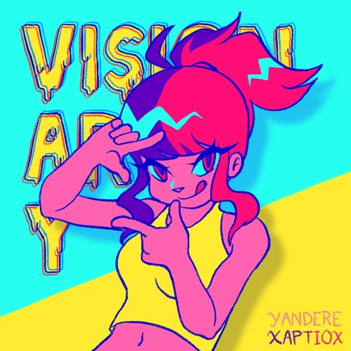 Visionary