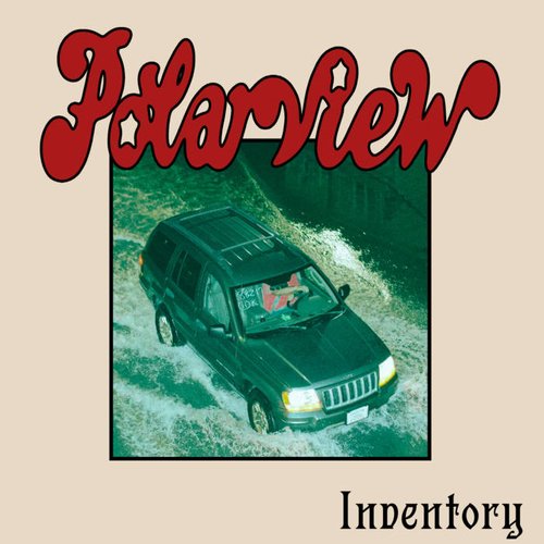 Inventory - EP