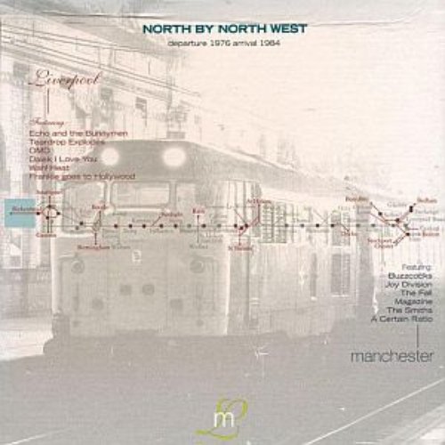North by North West