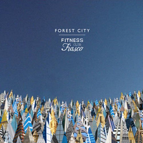 Forest City
