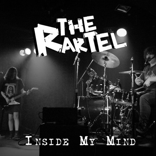 Inside My Mind - Single