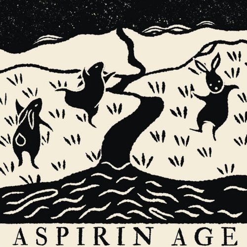 Aspirin Age Volume Four