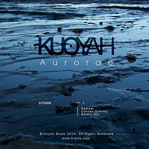Aurorae EP2