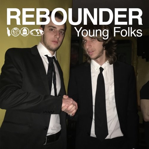 Young Folks - Single