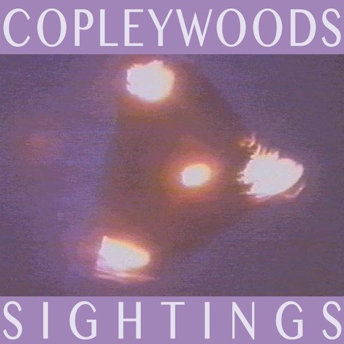 Sightings - EP