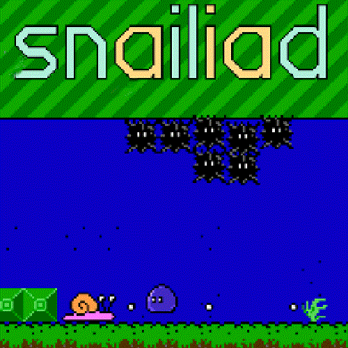 Snailiad Original Soundtrack