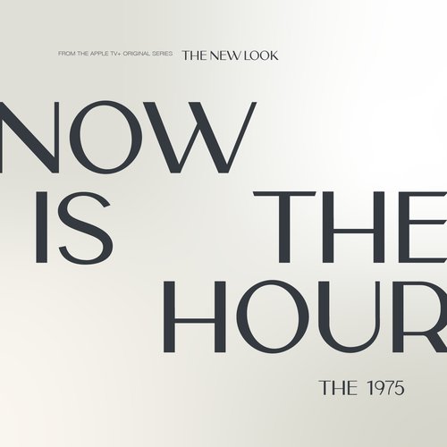 Now Is The Hour