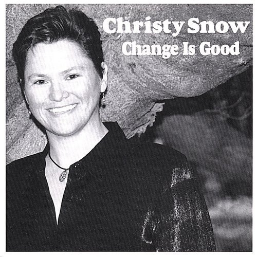 Change Is Good