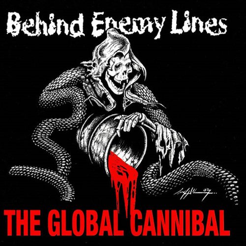 The Global Cannibal