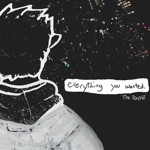 everything you wanted