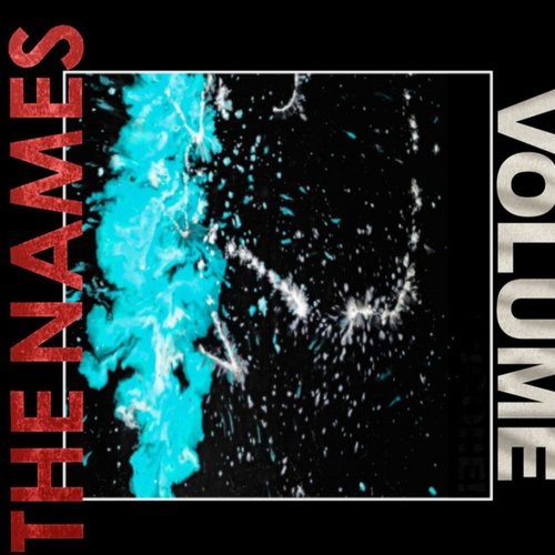 Volume - EP