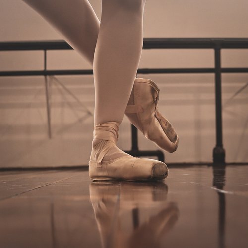 Bailarina