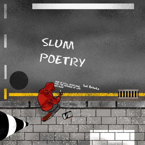 Slum Poetry