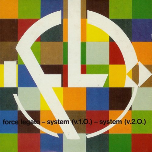 System (V.1.0.) - System (V.2.0.)