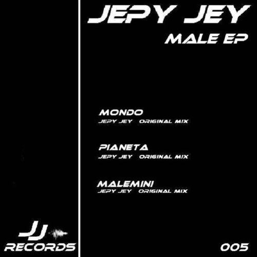 Male Ep