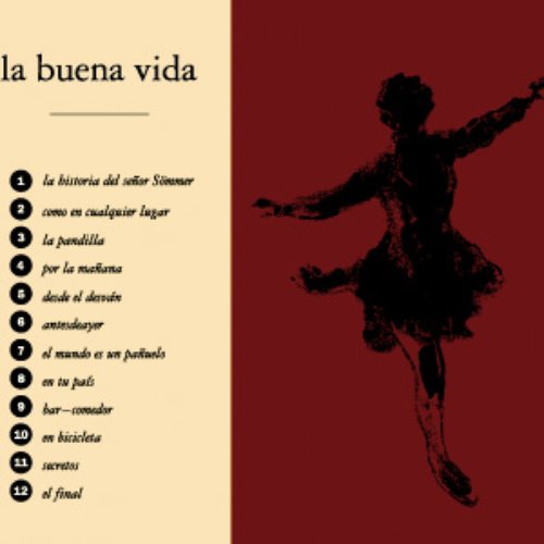 La Buena Vida (Primer Álbum)