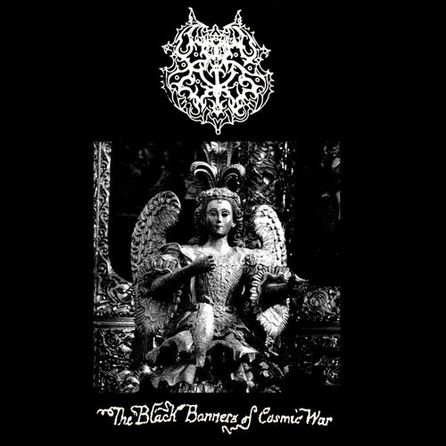 The Black Banners Of Cosmic War