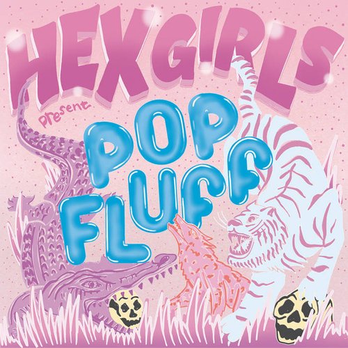 Pop Fluff