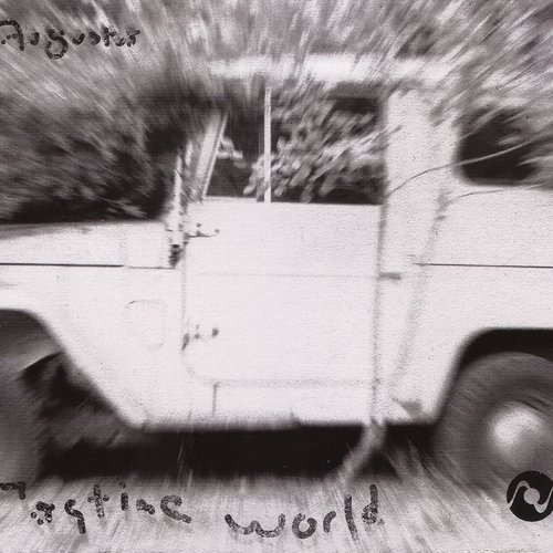 Ragtime World