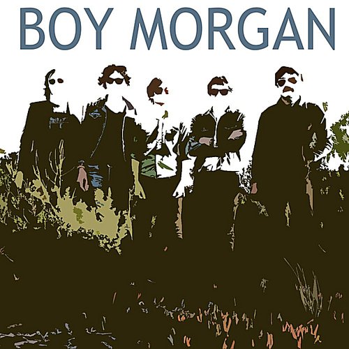 Boy Morgan