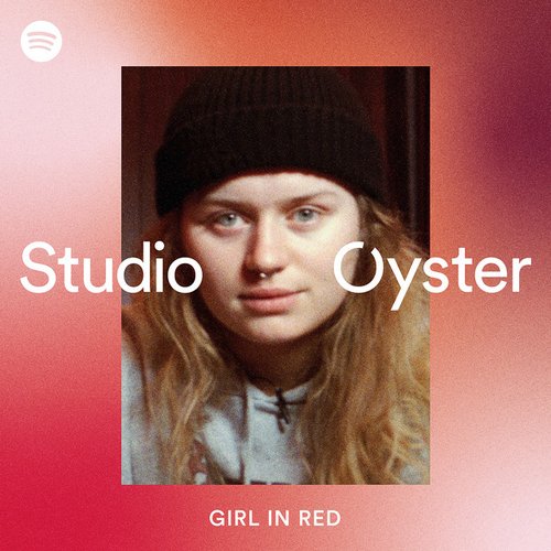 Say It - Spotify Studio Oyster Recording