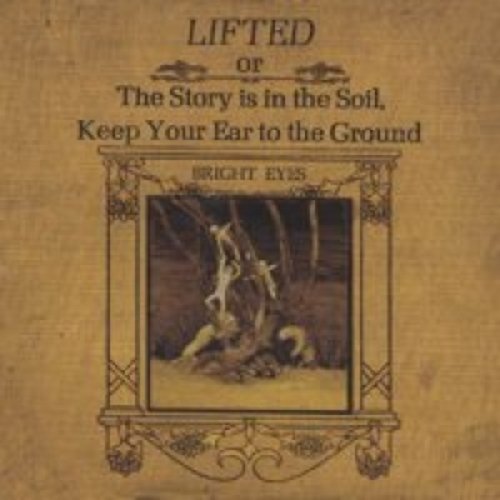 Lifted or The Story is in the Soil Keep Your Ear to the Ground