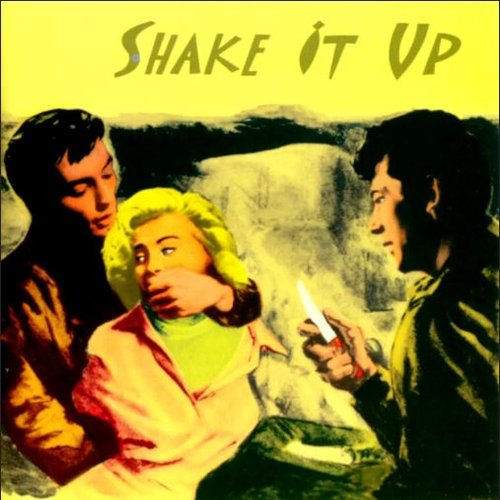 Shake It Up