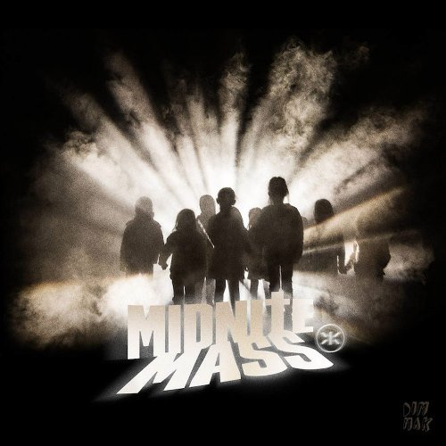 MIDNITE MASS EP