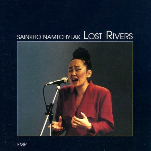 Lost Rivers