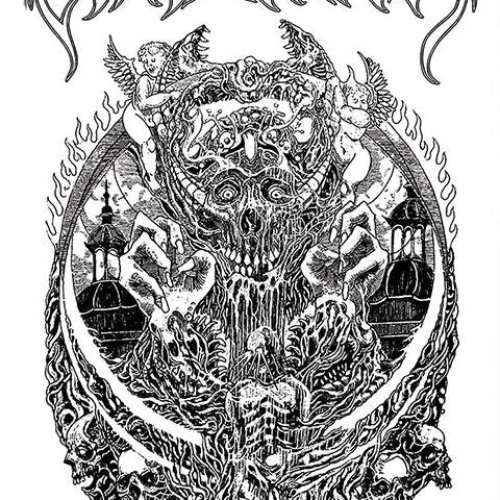 A Fading Cry For Repentance