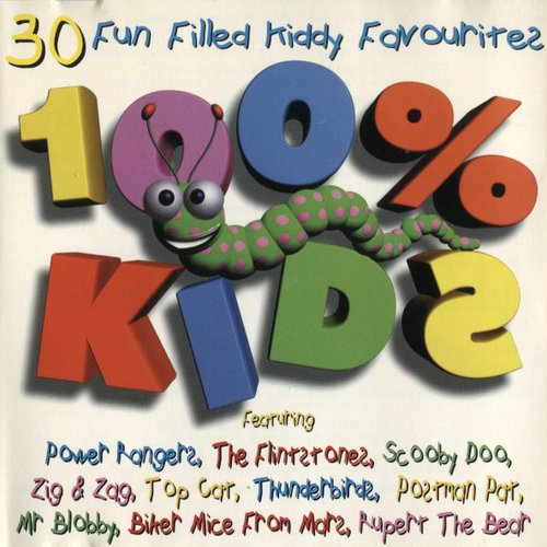 100% Kids