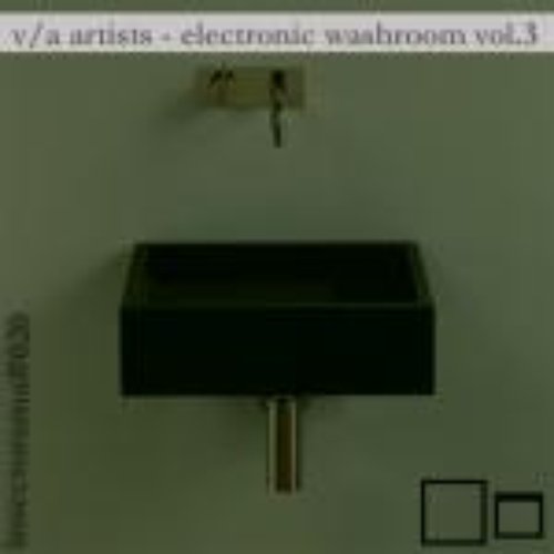 Electronic Washroom Vol.3