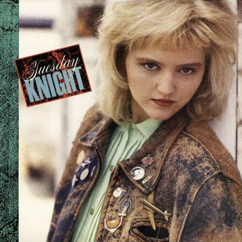 Tuesday Knight